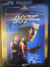 James bond 007 die - bond, welt