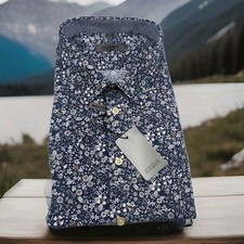 Kurzarm Hemd MARCELLO