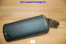 Yamaha FZ8 Fazer RN25 10-12 Endtopf Auspuff Muffler 127-019