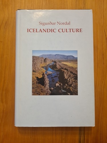Sigurður nordal isländische - sigurður,