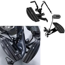 Forward Control Footboard