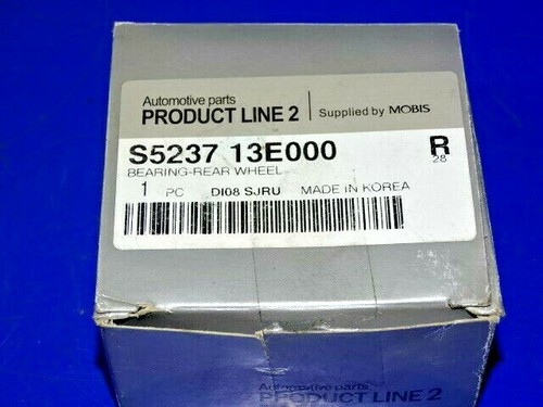 Original radlagersatz radlager - original,