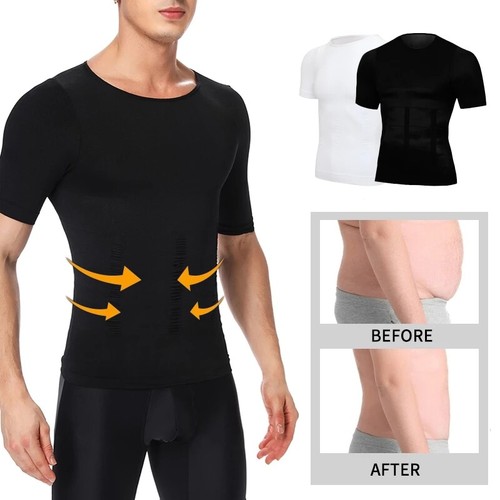Herren bauchweg shirt abnehmen - herren,
