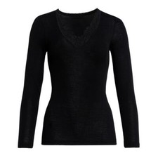 Conta Damen langarm Unterhemd