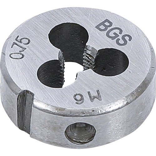 Bgs gewindeschneideisen x - bgs,
