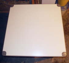 Vintage 80er HOLZÄPFEL Office Druckertisch Tisch Esstisch Schreibtisch Abh.40219