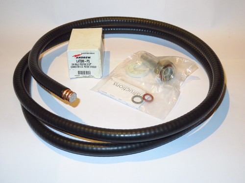 Andrew stecker für 1 2 - stecker, 1/2
