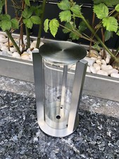 Grablaterne Grablampe