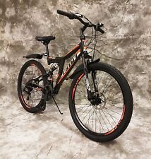 26" MTB Vollgefedert 21Gg