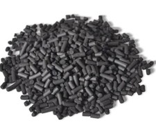 Aqua Nova Aktivkohle Carbon