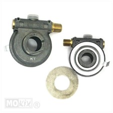 Tachoantrieb Piaggio TPH NRG Gilera Stalker 50 bis Baujahr 1998 Tachoschnecke