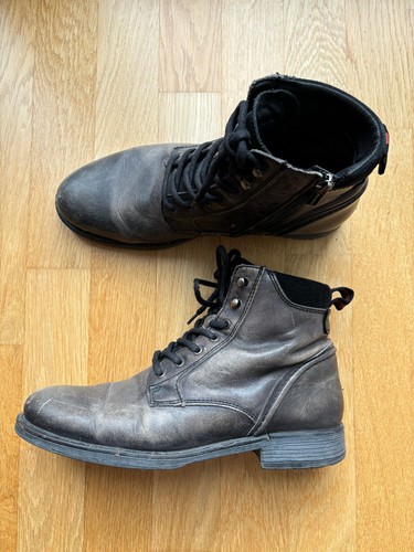 Marc polo stiefel - marc,