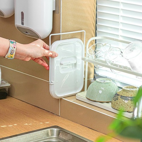 Für küchentheke deckelhalter - für,