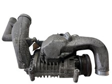 Kompressor lader a1110900380 - kompressor,