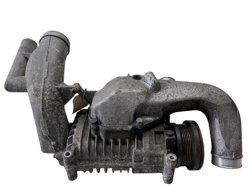 Kompressor lader a1110900380 - lader,