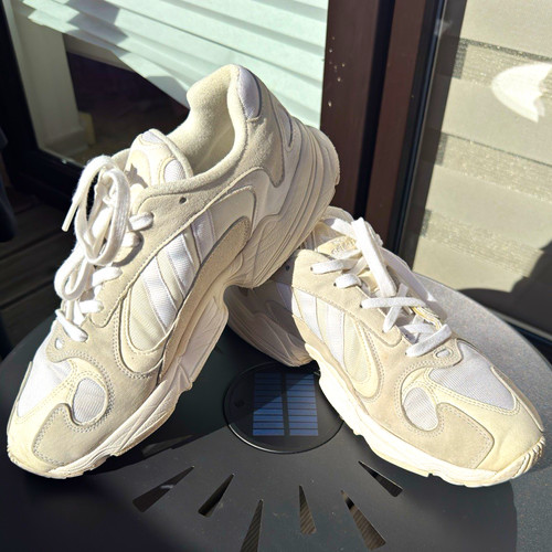 Adidas yung chalk white - yung-1,