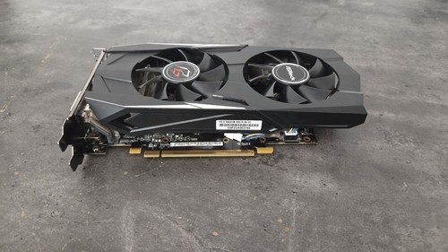 Asrock radeon 570 oc - rx,