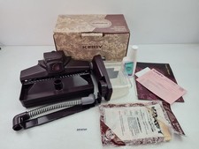 Kirby G5 Staubsauger  Zubehör