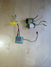 Tamiya Robbe Regler Motoren