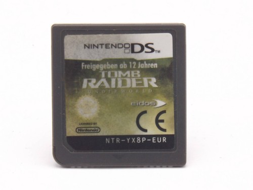 Tomb raider underworld - tomb,