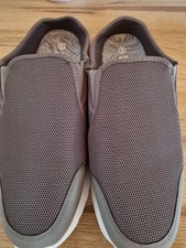 Herren Schuhe, Sabot Gr. 43, Sehr Gut