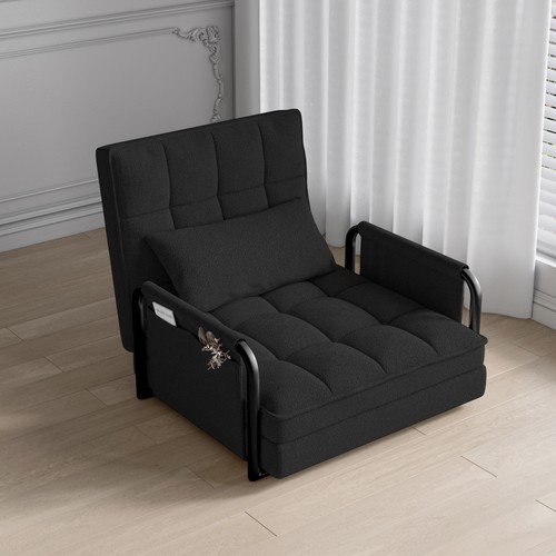 Schlafsofa klappbett - schlafsofa,