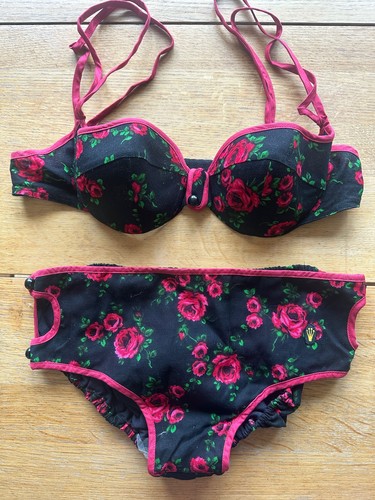Vintage 60er 70er bnwt dead - 70er,