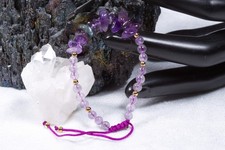 Edelstein Armband Amethyst |