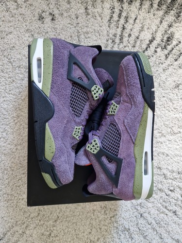 Nike air jordan canyon - air,