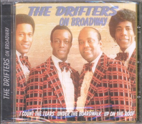 Spotlight the drifters - on,