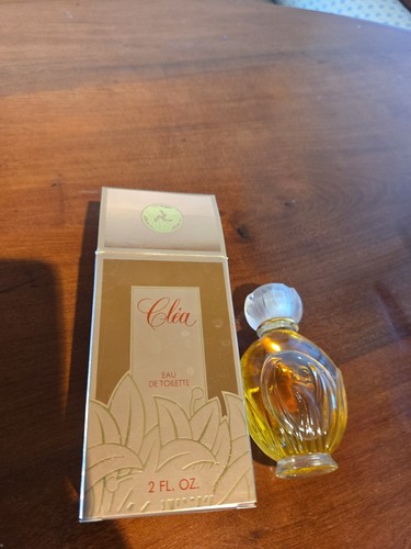 Yves rocher cléa vintage - cléa,