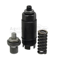 HYPEX DBV-Patrone DG3-120 (50-200 bar)