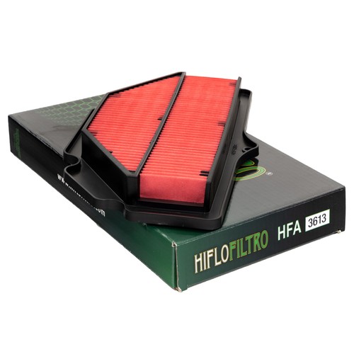 Luftfilter hiflo hfa3613 - luftfilter,