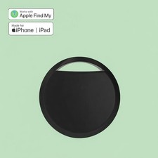 Air Tracker Schwarz Schlüssel