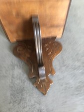 Antikes Regal Jugendstil 