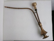 alte Opium Wasserpfeife Shisha (?)