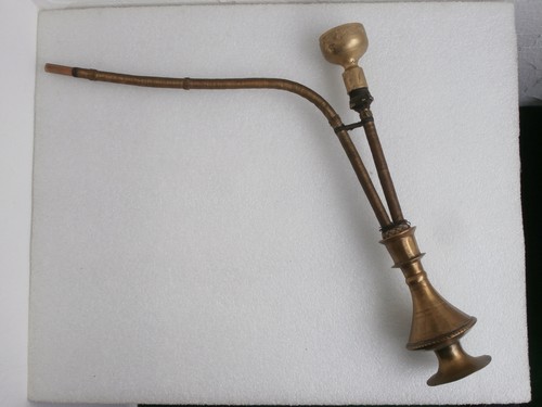 Alte opium wasserpfeife shisha - alte,