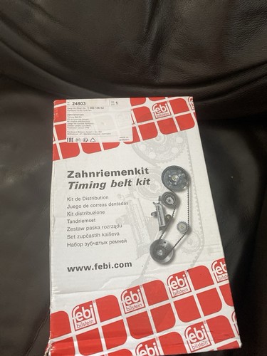 Febi zahnriemensatz 100790 - febi,