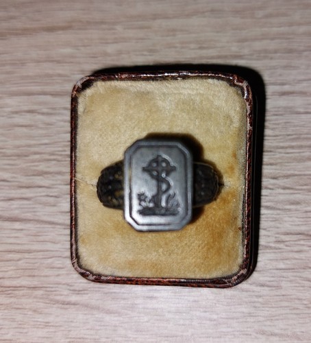 Berliner eisenring schmuck - berliner,