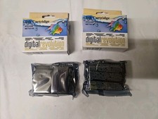 2 Tintenpatronen zu Epson