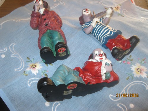 Gilde clowns - gilde,