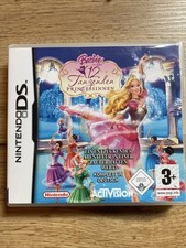 Barbie in die 12 Tanzenden