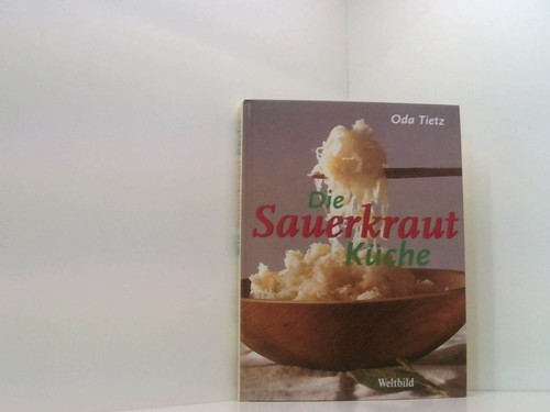 Die sauerkrautküche oda - die,