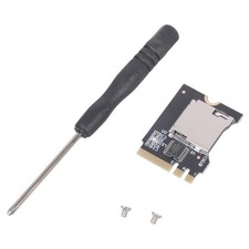 M.2 NGFFs Key A+E WIFI Slot to