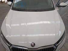BONNET / 2691990 FOR SKODA