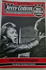 Bastei Jerry Cotton Band 949