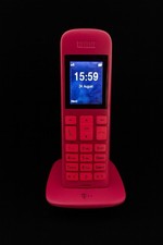 Telekom Speedphone 11 Magenta Sonderedition