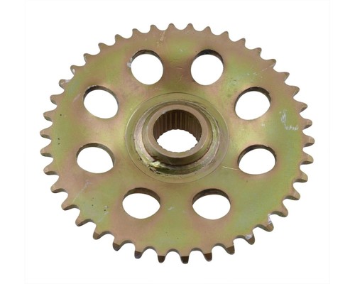 Kettenrad ritzel 420 40 - ritzel,
