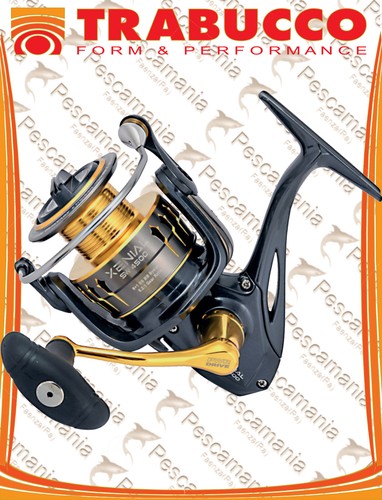 Trabucco xenial 5500 - trabucco,
