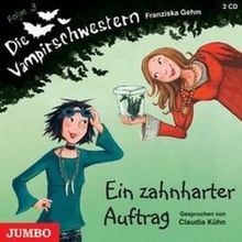 Die vampirschwestern ein - vampirschwestern.,